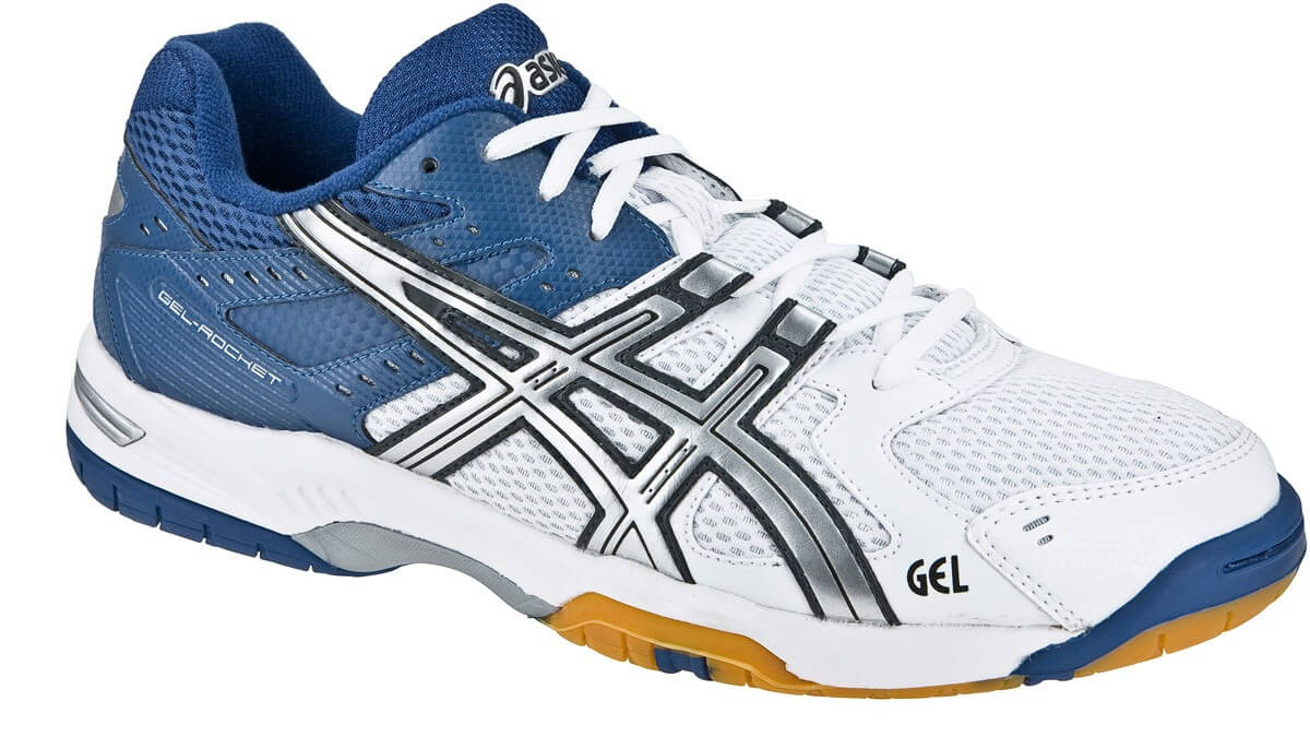 asics chaussures de badminton