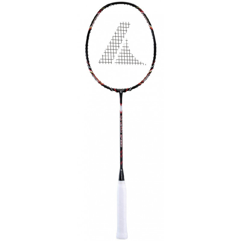 Pro Kennex Speed Black raquette badminton