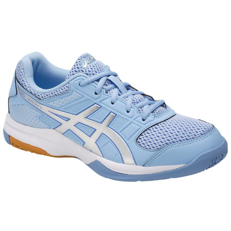 asics chaussure badminton