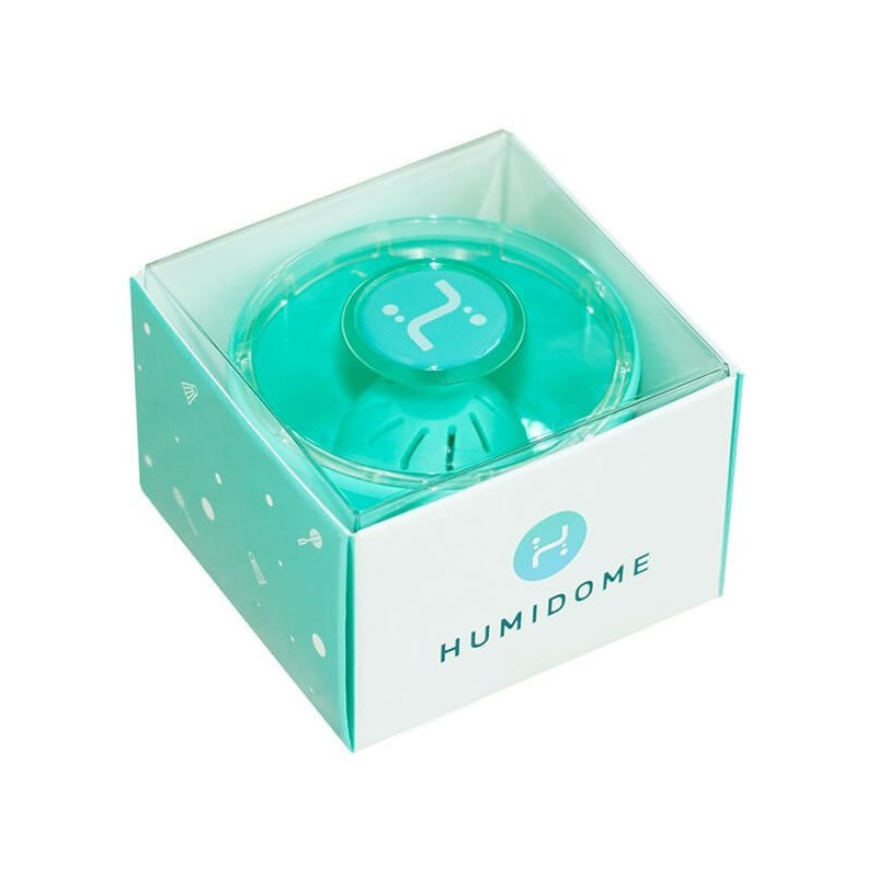 Humidome Humidificateur de volant humidificateur de badminton