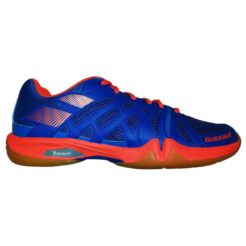 babolat shadow team m