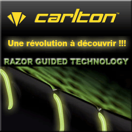 Carlton Razor