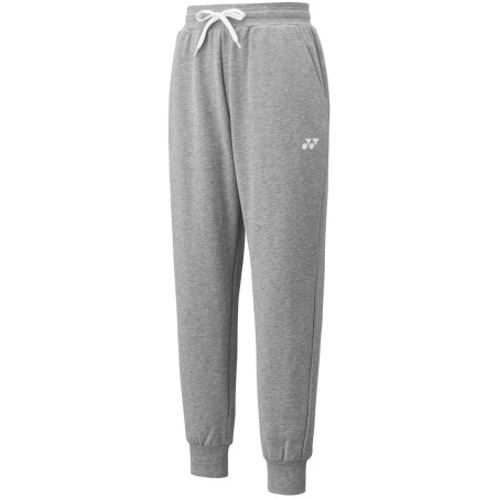 Yonex Pantalon Homme YM0028 Grey Yonex Pantalon Homme YM0028 Grey