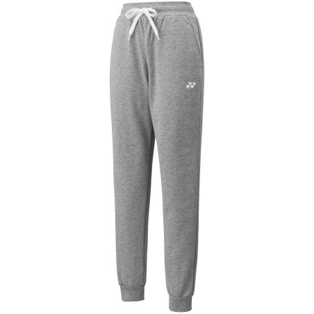 Yonex Pantalon Femme YW0028 Grey Yonex Pantalon Femme YW0028 Grey