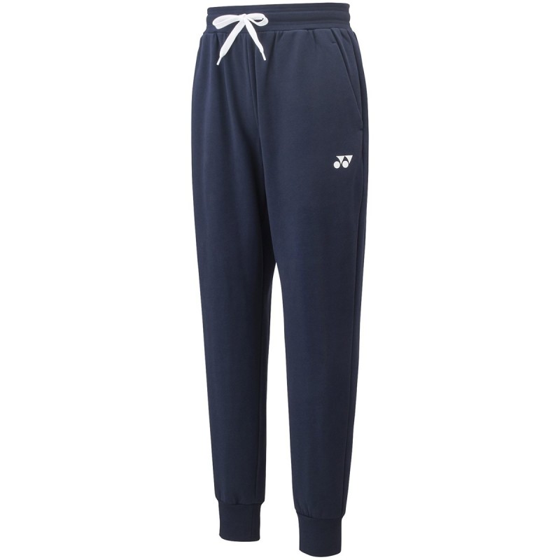 Yonex Pantalon Homme YM0028 Navy Blue