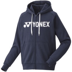 Yonex Veste Capuche Femme YW0018 Navy Blue