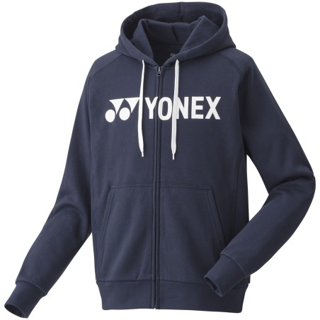Yonex Veste Capuche Femme YW0018 Navy Blue Yonex Veste Capuche Femme YW0018 Navy Blue