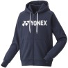 Yonex Veste Capuche Femme YW0018 Navy Blue