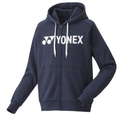 Yonex Veste Capuche Homme YM0018 Navy Blue