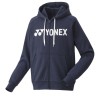 Yonex Veste Capuche Homme YM0018 Navy Blue