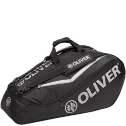 Oliver Triplebag Black