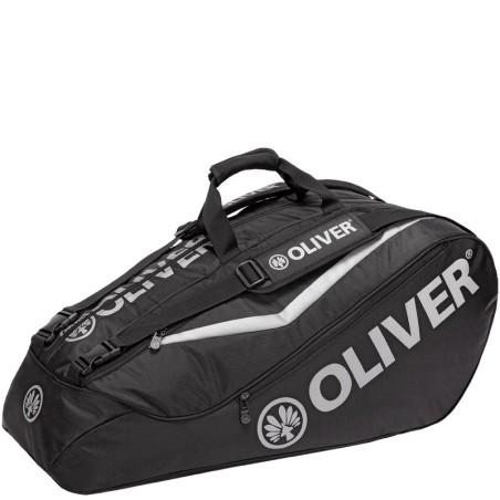Oliver Triplebag Black Oliver Triplebag Black