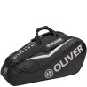 Oliver Triplebag Black