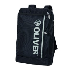 Oliver Backpack Black