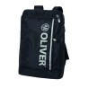 Oliver Backpack Black