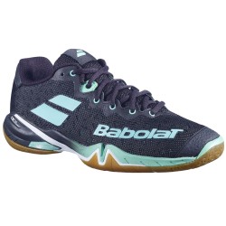 Babolat Shadow Tour Women Black/Green