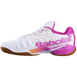 Babolat Shadow Tour Women White/Pink