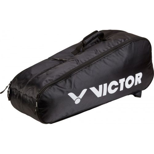 Victor Doublethermobag 9150 C Black