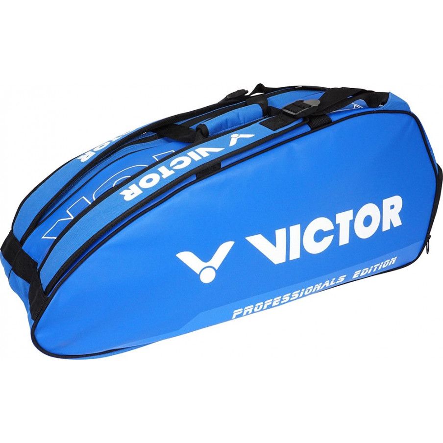 Victor Doublethermobag 9111 Blue Victor Doublethermobag 9111 Blue