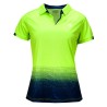 Oliver Arona Lady Polo Green-Blue