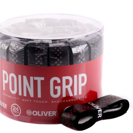 Oliver Point Grip X1