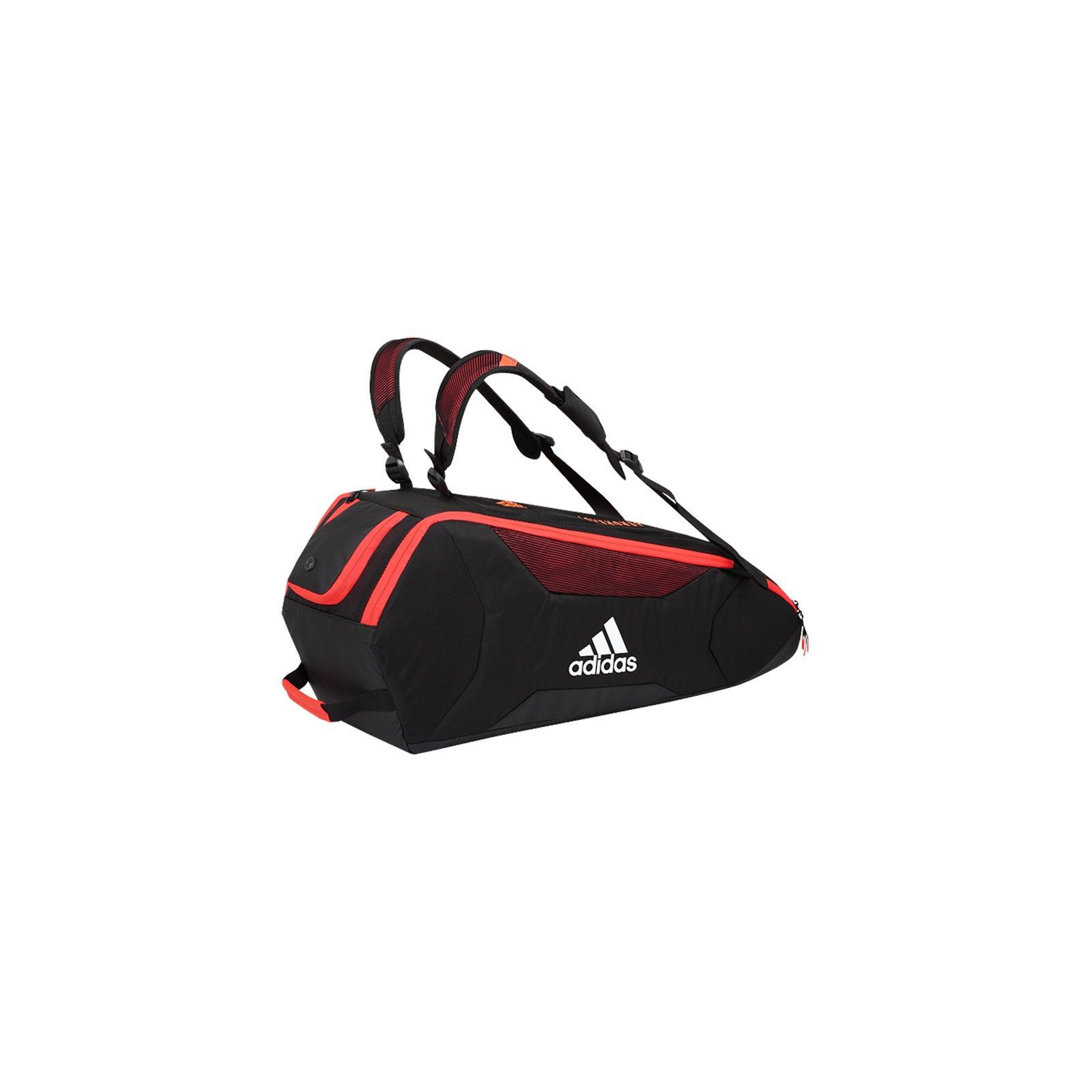 Adidas XS5 6 Racket Bag Black/Red