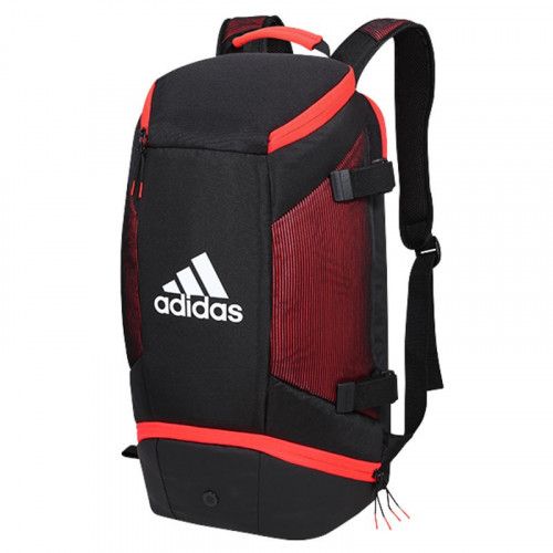 Adidas XS5 Backpack Black/Red