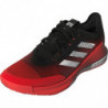 Adidas Crazyflight M Red/Black