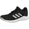 Adidas Court Team Bounce W Black Silver