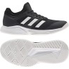 Adidas Court Team Bounce W Black Silver