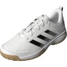 Adidas Ligra 7 Junior White