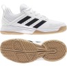 Adidas Ligra 7 Junior White