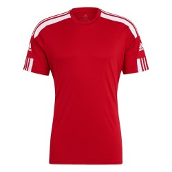 Adidas Squadra 21 SS Jersey M Red