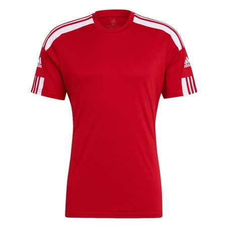 Adidas Squadra 21 SS Jersey M Red Adidas Squadra 21 SS Jersey M Red