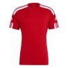 Adidas Squadra 21 SS Jersey M Red