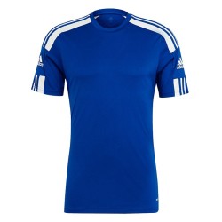 Adidas Squadra 21 SS Jersey M Royal Blue