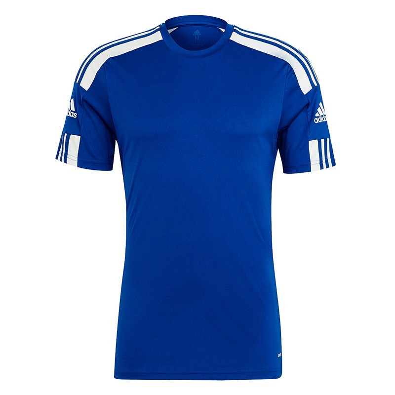 Adidas Squadra 21 SS Jersey M Royal Blue