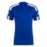 Adidas Squadra 21 SS Jersey M Royal Blue