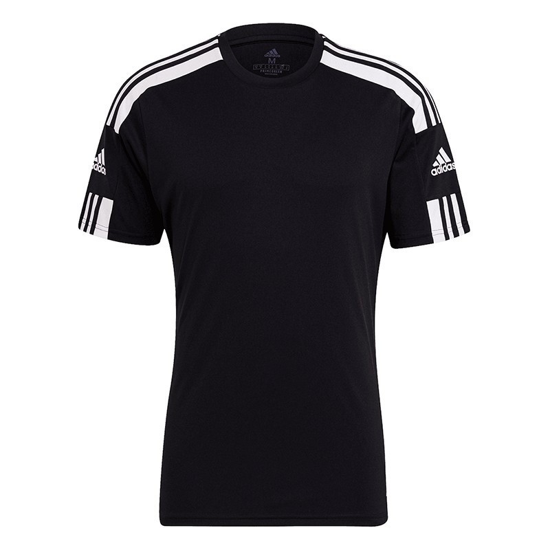 Adidas Squadra 21 SS Jersey Y Black