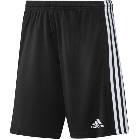 Adidas Squadra 21 Short Y Black Adidas Squadra 21 Short Y Black