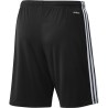 Adidas Squadra 21 Short Y Black