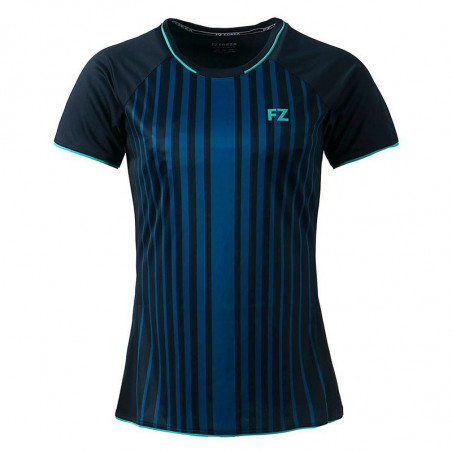 Forza Seco Women Tee Dark Sapphire Forza Seco Women Tee Dark Sapphire