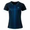 Forza Seco Women Tee Dark Sapphire