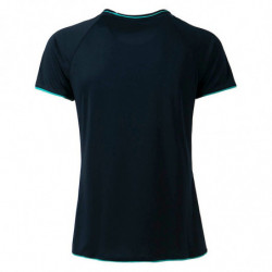 Forza Seco Women Tee Dark Sapphire