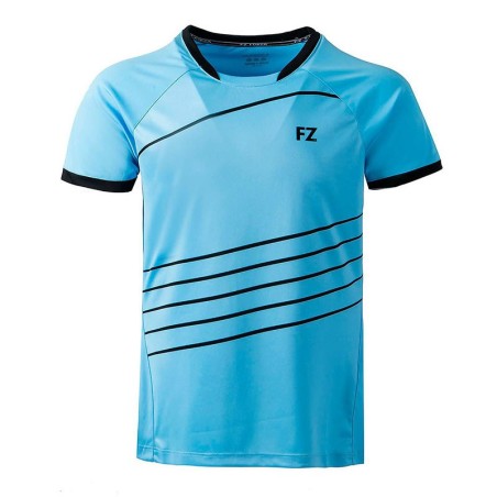 Forza Seaton Men Tee Alaskan Blue Forza Seaton Men Tee Alaskan Blue