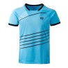 Forza Seaton Men Tee Alaskan Blue
