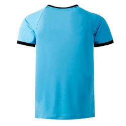 Forza Seaton Men Tee Alaskan Blue