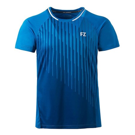 Forza Sedano Men Tee French Blue Forza Sedano Men Tee French Blue