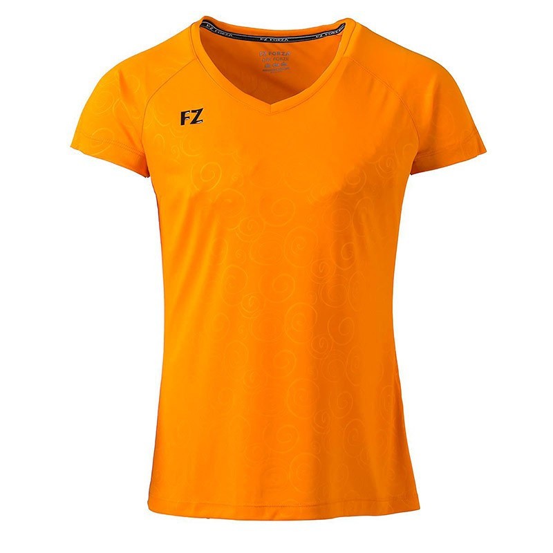 Forza Leoni Women Tee Mango