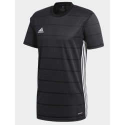Adidas Campeon 21 SS Jersey M Black